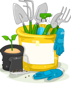 Gardening Equipment