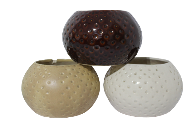 Bowl Pot