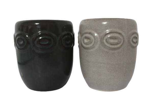 Eye Pot