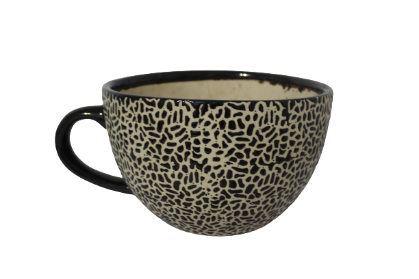 Tea Cup Big