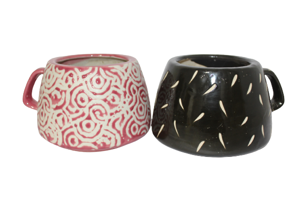 Tea Cup Small