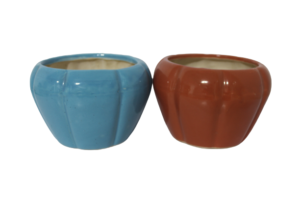 Pumpkin Pot