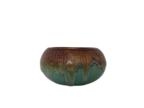 FLOW CHINA BOWL