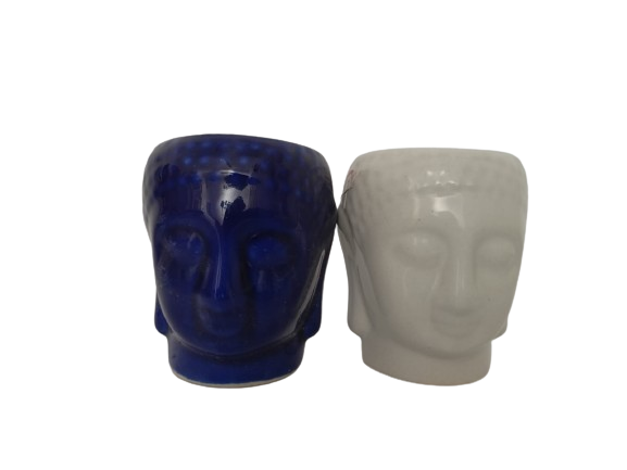 BUDDHA HEAD
