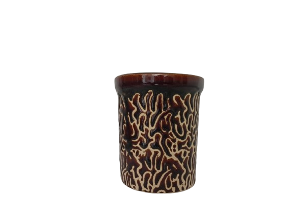 CARAMIC POT