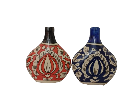 MUGHAL VASE