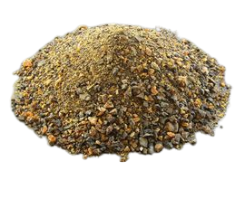 BONE DUST